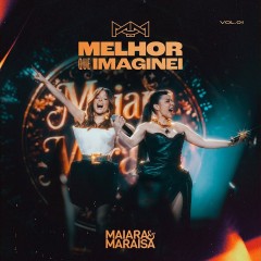 MAIARA & MARAISA