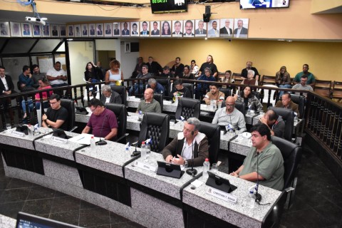 Câmara de Muriaé aprova convênios para ampliar inclusão social e fortalecer ações em comunidades rurais
