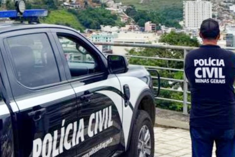 Polícia Civil indicia seis por homicídio e tortura em Guiricema