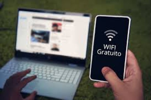 Prefeitura de Muriaé amplia acesso à internet gratuita com o programa Conecta Muriaé