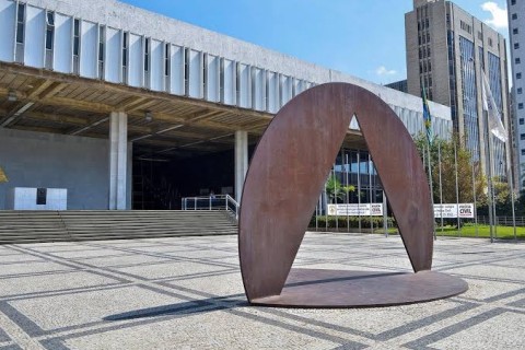 Confira a nova composição da Assembleia de Minas para 2027