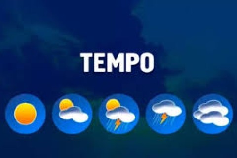 Previsão do tempo para Minas Gerais nesta sexta-feira, 30 de julho