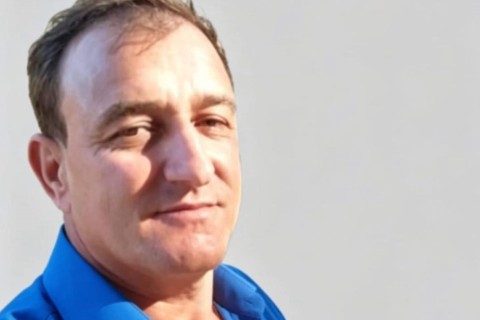 Motorista morre em grave acidente