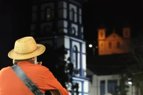 Começa hoje o Festival de Viola de Piacatuba