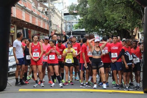 Abertas as inscrições para a 68ª Corrida da Fogueira