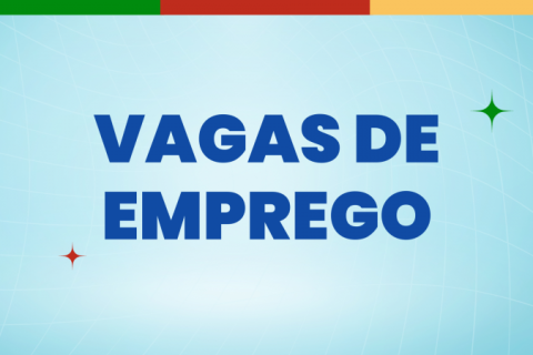 Vagas de emprego disponíveis hoje no Sine