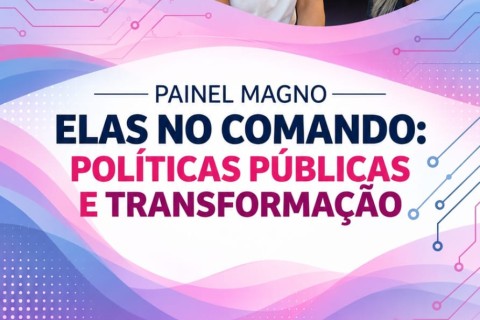 Muriaé Tech Connect Para Elas promove conexão entre mulheres, tecnologia e empreendedorismo