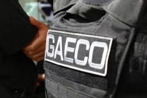 Policial Civil é condenado por interferir em investigações do Gaeco