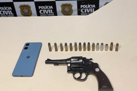 Polícia Civil  prende investigado em nova fase da operação Reboque Maldito