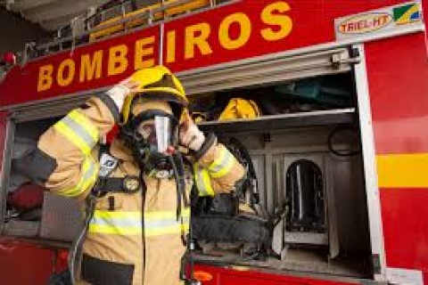 Governo do Estado anuncia edital para o novo concurso do Corpo de Bombeiros Militar de Minas Gerais