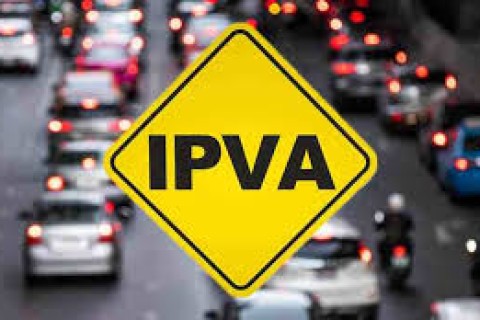 Começa na próxima segunda-feira (9/2) a escala de pagamentos do IPVA 2026