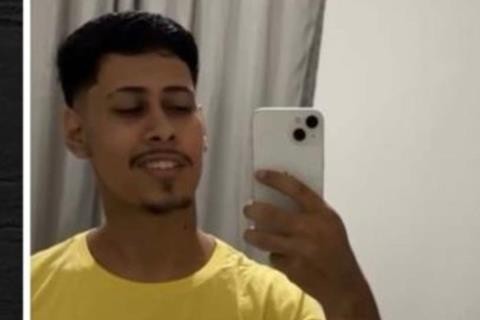Morre após 41 dias internado jovem que sofreu acidente no Dornelas