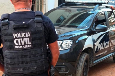 Operação da Polícia Civil e Polícia Militar desarticula esquema de tráfico que abasteceria o Carnaval