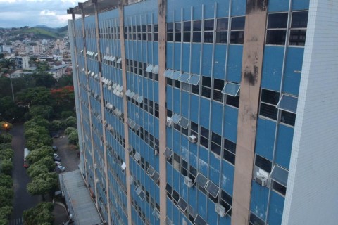 Denúncia aponta golpe com falso médico no Hospital de Cataguases