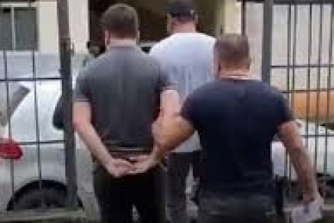 Ex-secretário de Miradouro é preso suspeito de estupro e exploração sexual de menores