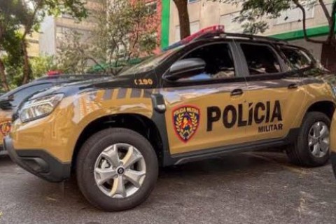 Autor de homicídio é preso poucas horas após o crime na zona rural de Miradouro