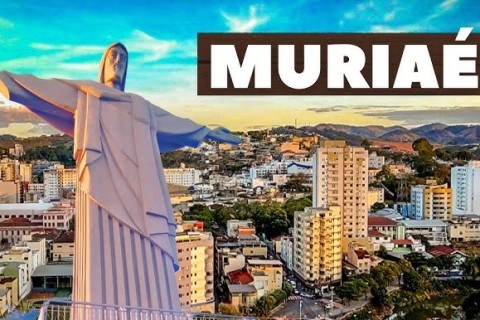 Qualidade de vida coloca Muriaé entre as melhores cidades mineiras