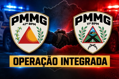 PM prede autores de roubo à mão armada