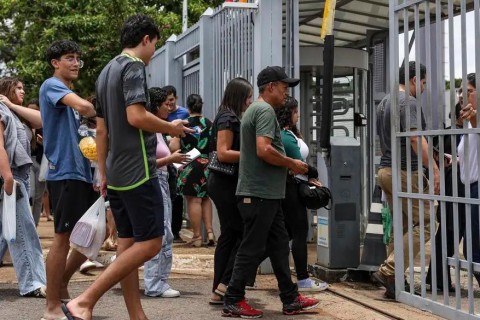 Inscrições para o Enem 2026 começam nesta segunda; provas serão em novembro