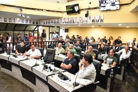 Câmara aprova prioridade a mulheres vítimas de violência doméstica e familiar em programas de habitação