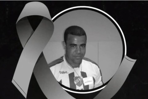 Morre no HSP a vítima do acidente ocorrido entre a AABB e o São Pedro