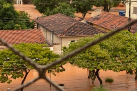 Secretaria de Saúde orienta população sobre cuidados no período chuvoso em Minas Gerais