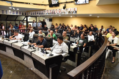 Saúde recebe créditos de mais de R4 7 milhões para investir em várias áreas