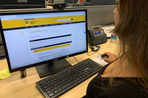 Detran-MG orienta cidadãos sobre como apresentar defesa prévia e recorrer de multas de trânsito