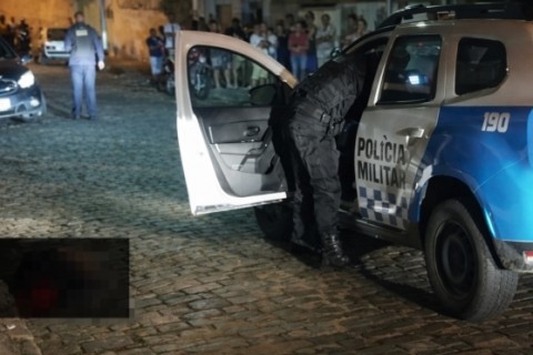 Itaperuna e Natividade registram assassinatos