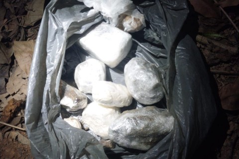 Mais um duro golpe no crime organizado e no tráfico de drogas em Muriaé