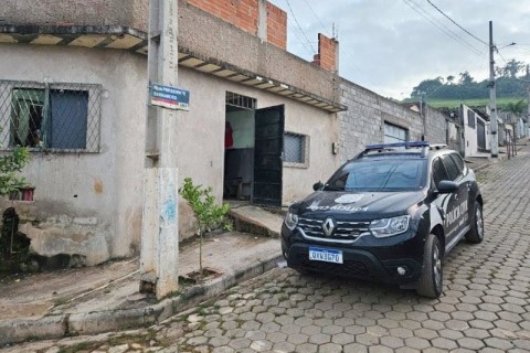 Polícia Civil de Minas deflagra operação Desova e prende três