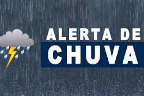 Defesa Civil de Patrocinio do Muriaé alerta população ribeirinha