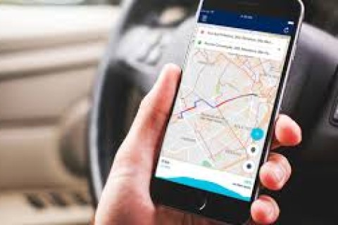 Prefeitura de Muriaé sancionou a Lei que atualiza regras para serviços de aplicativo no município.