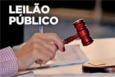 Prefeitura de Muriaé realiza leilão público de veículos com lances pela internet