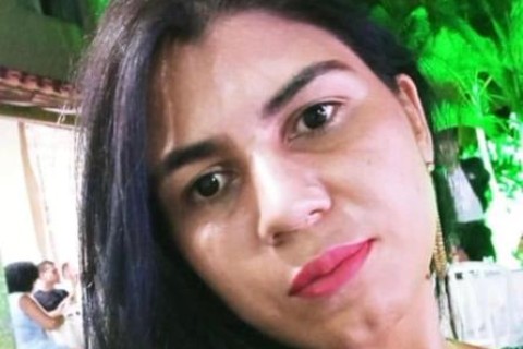 Moradores de São Francisco do Glória choram a morte de Maria Rita, assassinada a facadas