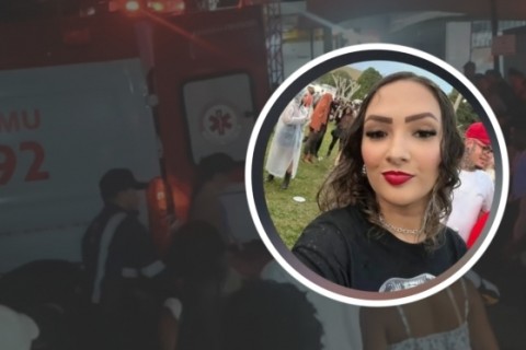 Briga de Ano Novo termina em homicídio em Natividade
